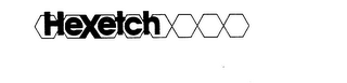 HEXETCH logo
