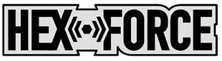 HEXFORCE logo