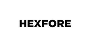 HEXFORE logo