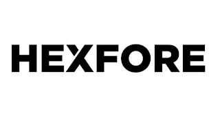 HEXFORE logo