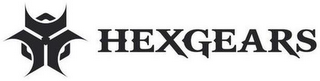 HEXGEARS logo
