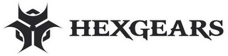 HEXGEARS logo