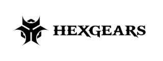 HEXGEARS logo