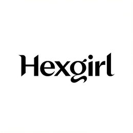 HEXGIRL logo