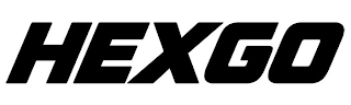 HEXGO logo