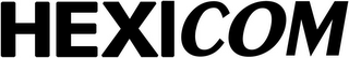 HEXICOM logo