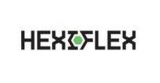 HEXIFLEX logo
