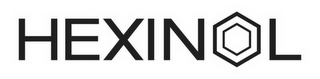 HEXINOL logo