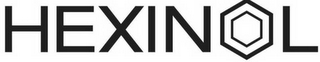 HEXINOL logo