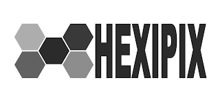 HEXIPIX logo