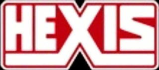 HEXIS logo