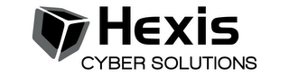 HEXIS CYBER SOLUTIONS logo