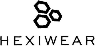 HEXIWEAR logo