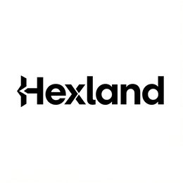 HEXLAND logo