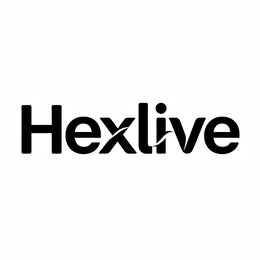 HEXLIVE logo