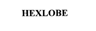 HEXLOBE logo