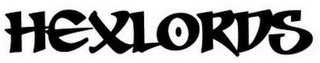 HEXLORDS logo