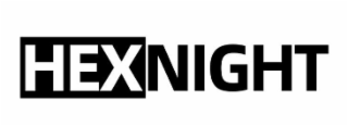 HEXNIGHT logo