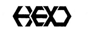 HEXO logo