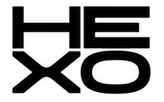 HEXO logo
