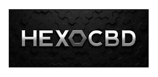 HEXOCBD logo