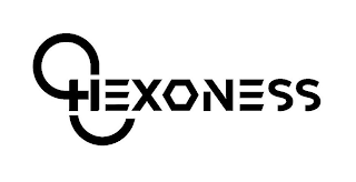 HEXONESS logo