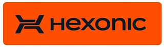 HEXONIC logo