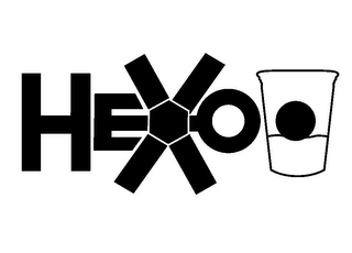 HEXOO logo