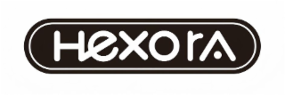 HEXORA logo