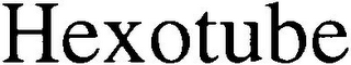 HEXOTUBE logo