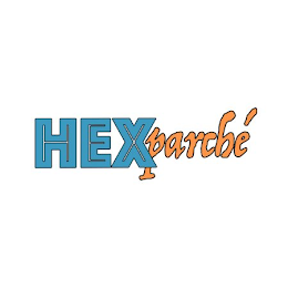 HEXPARCHÉ logo