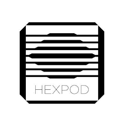 HEXPOD logo