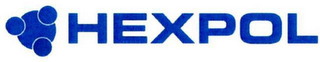 HEXPOL logo