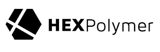 HEXPOLYMER logo