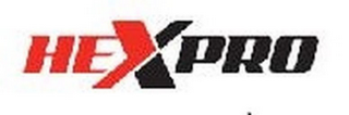 HEXPRO logo