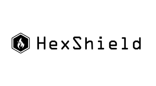 HEXSHIELD logo