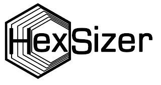 HEXSIZER logo