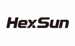 HEXSUN logo