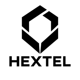 HEXTEL logo