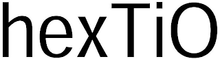 HEXTIO logo