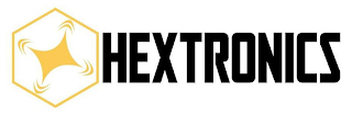 HEXTRONICS logo
