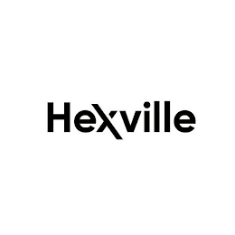 HEXVILLE logo