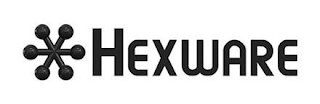 HEXWARE logo