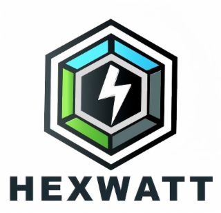 HEXWATT logo