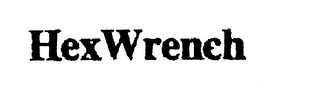 HEXWRENCH logo