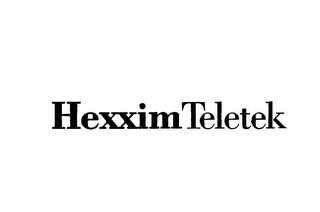 HEXXIM TELETEK logo