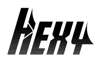 HEXY logo