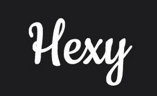 HEXY logo