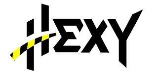HEXY logo
