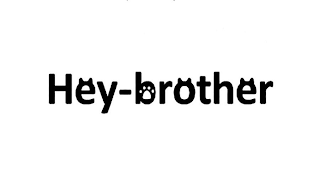 HEY-BROTHER logo